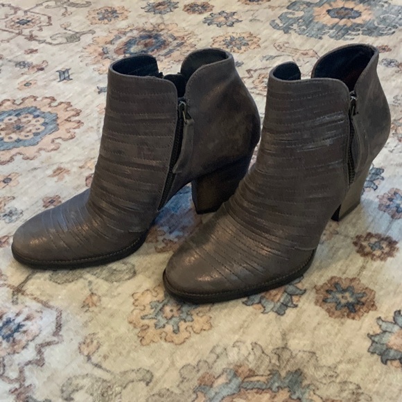 Paul Green  Ankle Boots - Picture 1 of 7